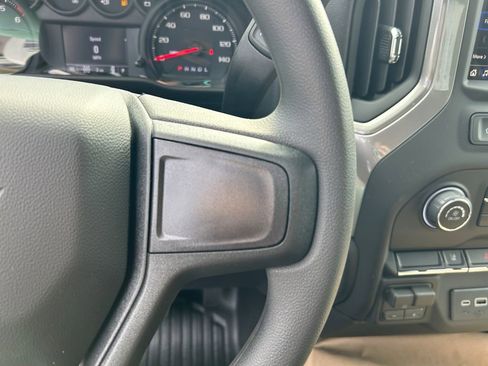 New 2026 Chevrolet Silverado 3500 W/T w/ WT Convenience Package AWD/4WD image 17