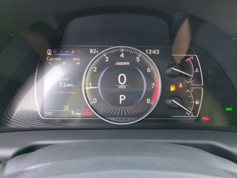 New 2025 Lexus ES 350 350 image 26