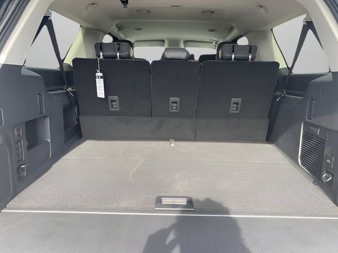 New 2026 Ford Expedition Max Active image 8