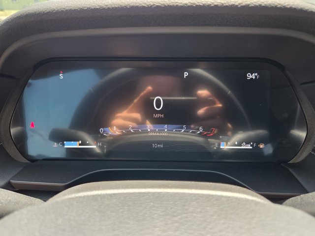New 2026 Jeep Grand Cherokee Laredo RWD image 31