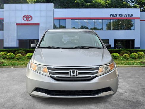 Used 2011 Honda Odyssey EX image 2