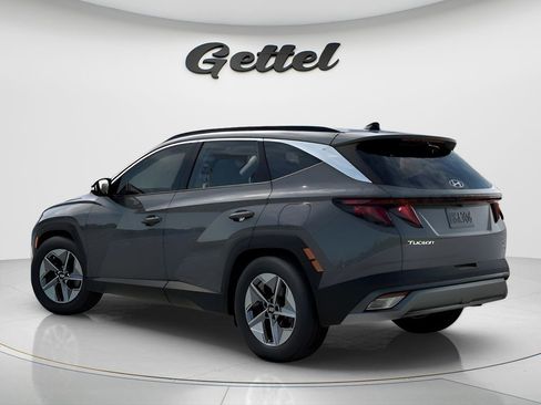 New 2026 Hyundai Tucson SEL FWD image 5