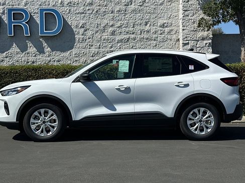 New 2025 Ford Escape Active w/ Tech Pack #1 image 7