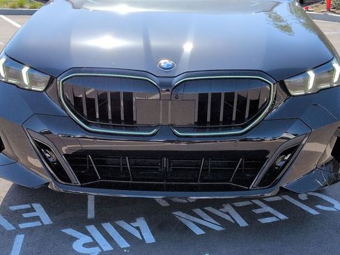 New 2026 BMW 530i RWD image 6