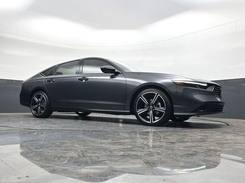 New 2026 Honda Accord SE image 27