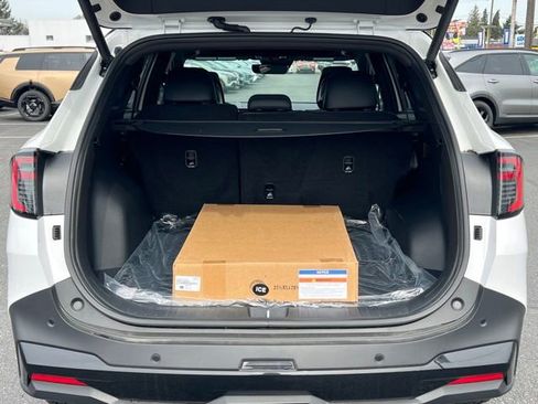 New 2026 Kia Sportage X-Pro Prestige AWD/4WD image 12