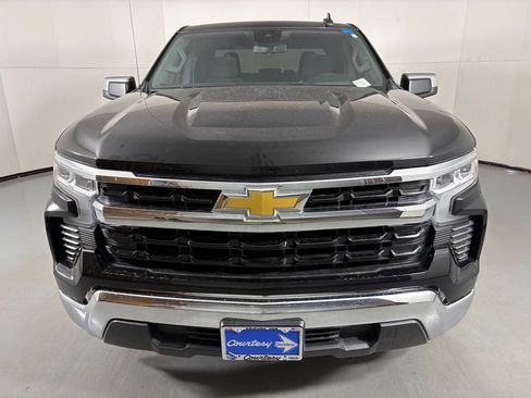 Certified 2024 Chevrolet Silverado 1500 LT w/ Protection Package RWD image 4