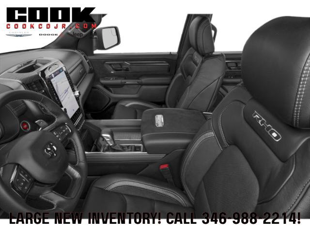 New 2027 RAM 1500 RHO AWD/4WD image 9