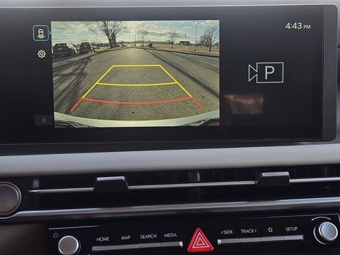 New 2026 Hyundai Tucson SEL FWD image 17