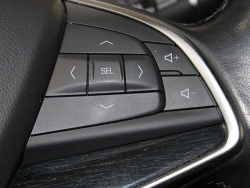 Used 2024 Cadillac XT5 Premium Luxury AWD/4WD image 40