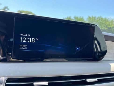 Used 2024 Hyundai Palisade Calligraphy AWD/4WD image 34