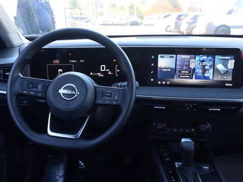 New 2026 Nissan Kicks SV image 22