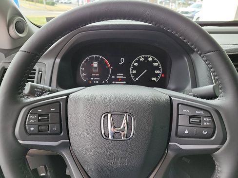 New 2025 Honda Ridgeline Sport image 6