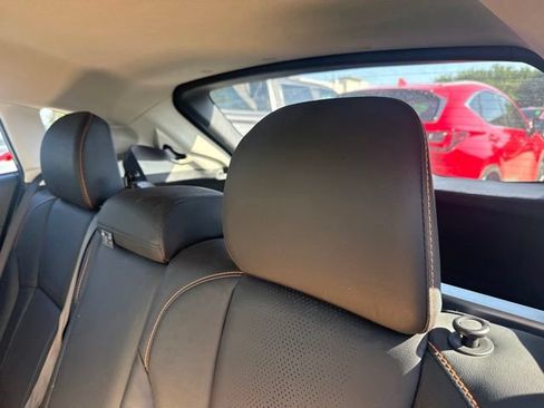 Used 2018 Subaru Crosstrek 2.0i Limited AWD/4WD image 5
