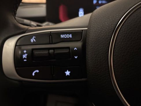 Certified 2025 Kia K5 GT-Line FWD image 15