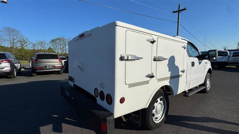 Used 2014 Ford F150 XL w/ Trailer Tow Package AWD/4WD image 22