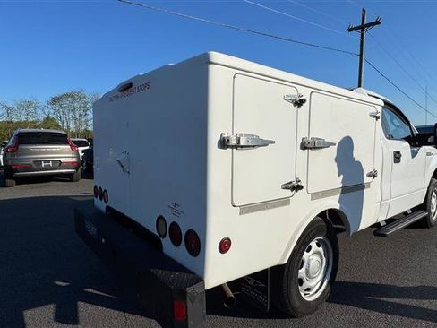 Used 2014 Ford F150 XL w/ Trailer Tow Package image 22