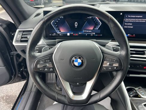 Used 2024 BMW 430i Gran Coupe w/ Premium Package RWD image 18