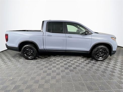 New 2026 Honda Ridgeline TrailSport+ image 7