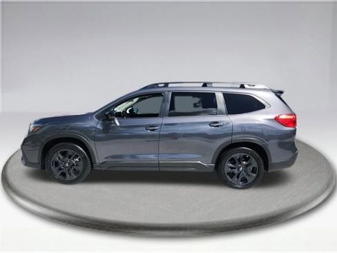 Certified 2024 Subaru Ascent Onyx Edition image 17