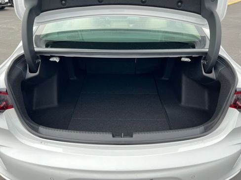 Certified 2025 Acura TLX w/ Technology Package image 23