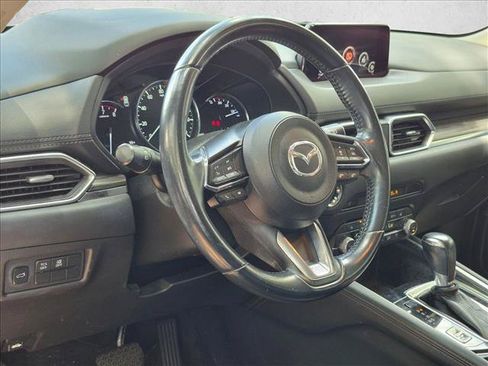 Used 2019 MAZDA CX-5 Grand Touring Reserve AWD/4WD image 3