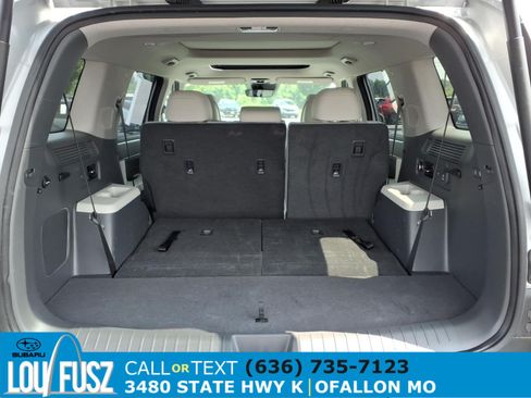 Used 2025 Hyundai Santa Fe Limited FWD image 31