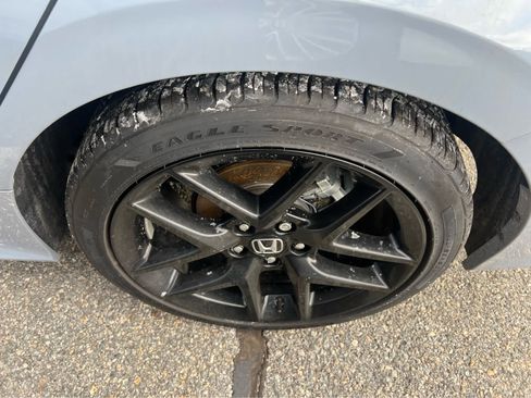 Used 2024 Honda Civic Sport image 13