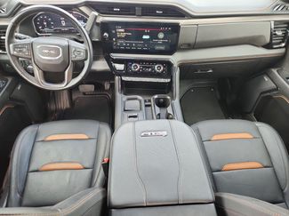 Certified 2024 GMC Sierra 2500 AT4 w/ AT4 Premium Plus Package AWD/4WD video 1