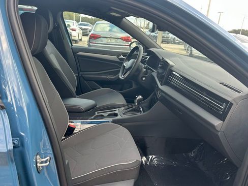 New 2026 Volkswagen Jetta Sport image 34
