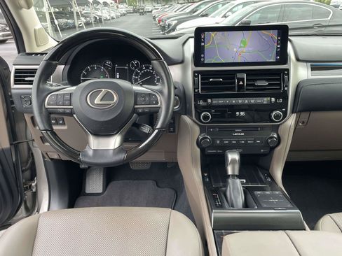 Used 2023 Lexus GX 460 Premium AWD/4WD image 13