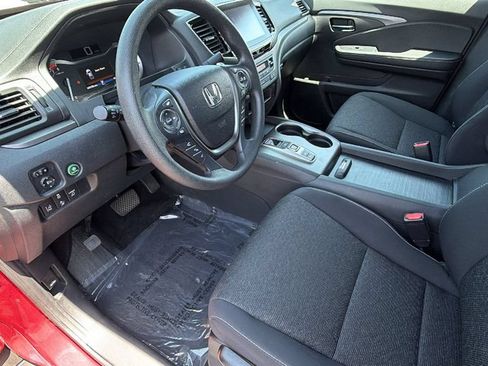 Used 2021 Honda Ridgeline Sport image 10