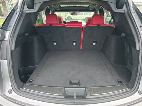 Used 2024 Acura RDX AWD w/ A-Spec & Advance Pkg image 15