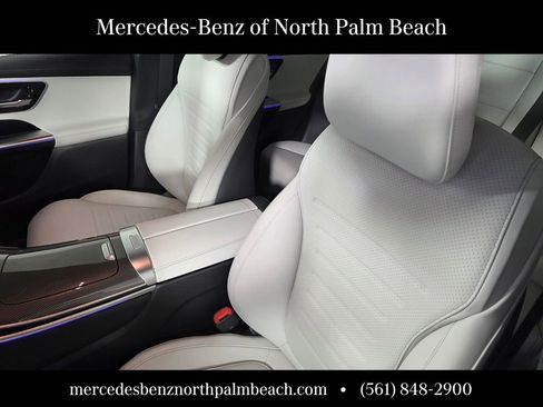New 2026 Mercedes-Benz GLC 300 image 8