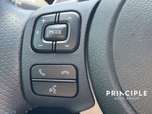 Used 2023 Lexus IS 350 F Sport w/ Memory Package RWD image 19