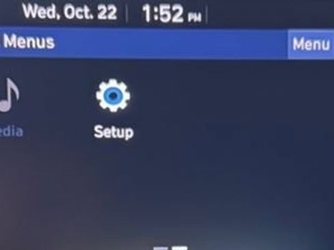 Used 2021 Hyundai Palisade SEL w/ Convenience Package image 24