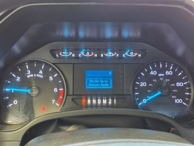 Used 2019 Ford F250 XL w/ Power Equipment Group RWD image 8