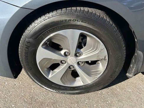Used 2014 Kia Optima LX FWD image 7