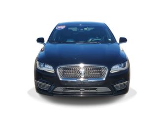 Used 2020 Lincoln MKZ Reserve w/ Monochromatic Package video 2