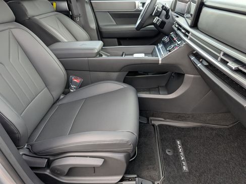 New 2026 Hyundai Santa Fe SEL image 27