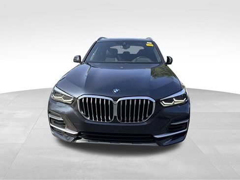 Used 2022 BMW X5 xDrive40i AWD/4WD image 2