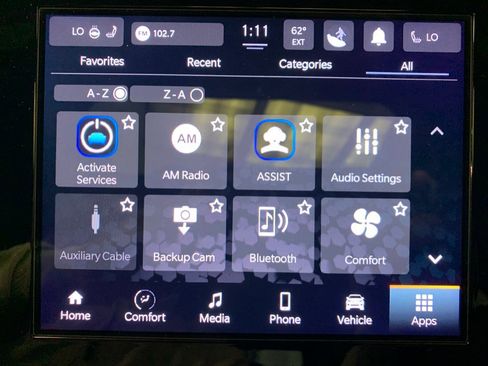 Used 2023 Jeep Grand Cherokee Altitude image 39