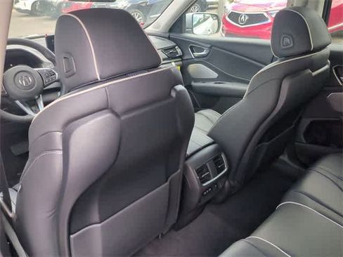 New 2025 Acura RDX SH-AWD w/ Advance Package image 19