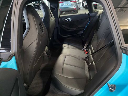 Used 2024 BMW M235i xDrive Gran Coupe w/ Premium Package image 29