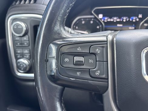 Used 2023 GMC Sierra 2500 Denali image 34