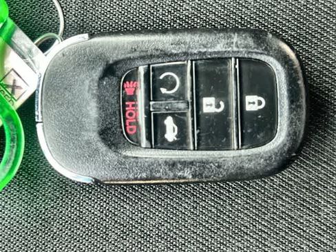 Used 2024 Honda Civic Sport image 21