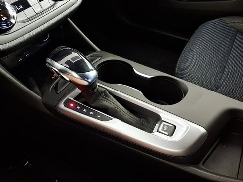 New 2026 Buick Envista Preferred w/ Convenience II Package image 19