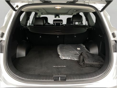 Certified 2023 Hyundai Santa Fe SEL w/ Premium Package AWD/4WD image 5
