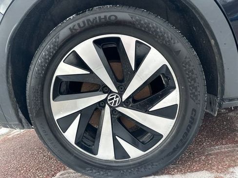 Used 2023 Volkswagen ID.4 Pro image 29