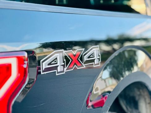 Used 2018 Ford F150 XL w/ Equipment Group 101A Mid AWD/4WD image 6